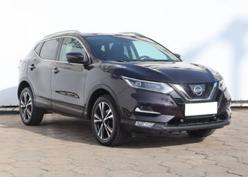 Nissan Qashqai 1.2 DIG-T
