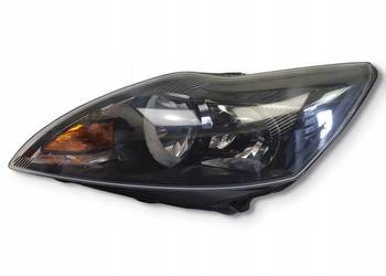 LAMPA LEWA Ford Focus II MK2 LIFT lewy przód przednia anglik 8M51-13W030-DG