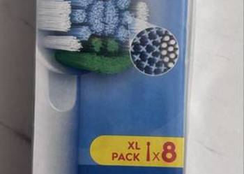 Oral-B Pro Precision Clean Wymienne końcówki do szczoteczki elektrycznej