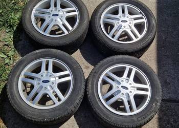 Alu felga Ford Focus 15'' 4x108