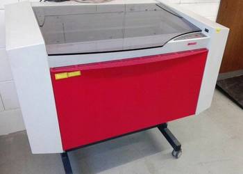 Ploter laserowy Trotec Speedy 300