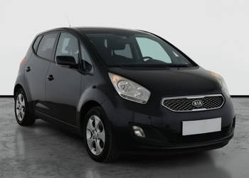 Kia Venga 1.4 CVVT