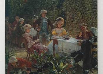 Sztuka Malarstwo Gierymski Gierymscy (seria Oxford Sławni Malarze)