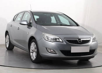 Opel Astra 1.4 16V