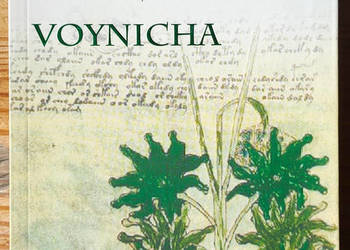 Manuskrypt Voynicha Thierry Maugenest