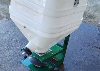 Siewnik rozsiewacz POPLONÓW