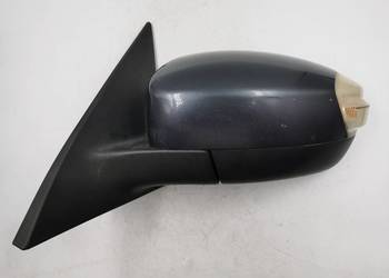 Lusterko Zewnętrzne Lewe Ford S-MAX 6 PIN X6 Szare
