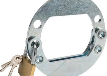 Blokada antykradzieżowa D40 107310030