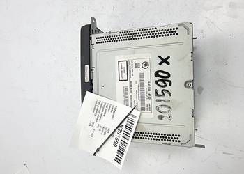 RADIO SKODA FABIA II 5J0035161D