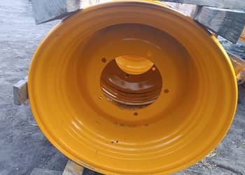 Felga koła JCB 26xTW16L 3cx