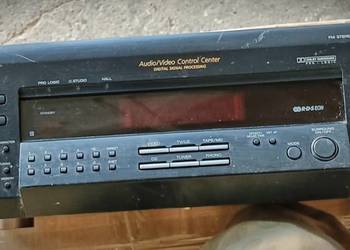 Amplituner Sony STR-DE415