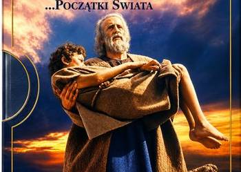 Film kpl 2X Video VHS Nowe Zafoliowane BIBLIA I PASJA