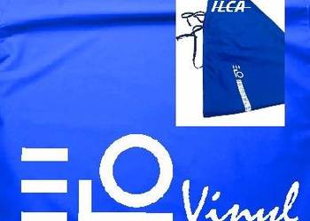 Pokrowiec dolny do łódki ILCA Laser seria ELO Vinyl PVC