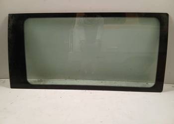 Szyba Drzwi Prawych Tylnych Mercedes V-class W639 03-, Możliwość Wysyłki!