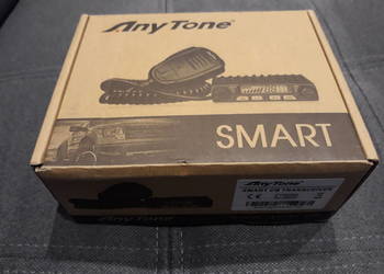 CB radio mini ANY TONE