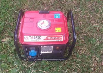 Agregat prądotwórczy 1200W 230 V / 12 V  Tagred TA950