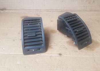 Suzuki Ignis MH Subaru G3X kratki nawiewu ogrzewania kratka