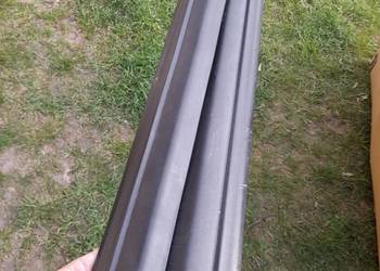 Osłony progów maskownice BMW Z4 E85