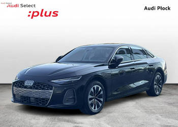 Audi A6 Limousine Audi A6 Limousine TDI 150 kW S tronic C9 (2025-)