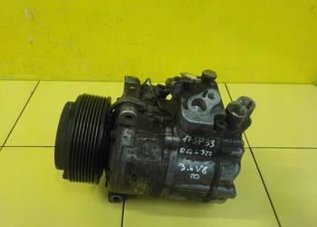 RANGE ROVER L322 SPORT 3.6 TD V8 09r 368DT sprezarka klimatyzacji JPB50022