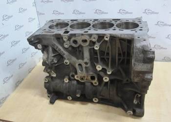 BMW E87 2.0 D 09r 143KM N47D20C 165TYS blok nominalny ze stopami 781113801