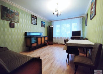 Mieszkanie 46.2m2 2 pok Łódź Kasprzaka