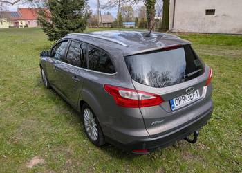 Focus MK3 2.0d 163KM