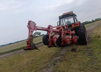 Pług unia tur