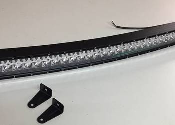 Halogen Lampa robocza 106cm 240W biały zimny 6500k Łuk