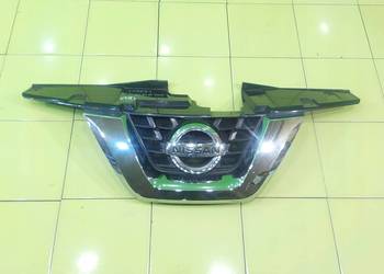 NISSAN JUKE F15 I LIFT 14r 5D atrapa grill