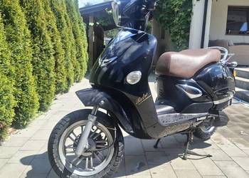 Skuter Romet
