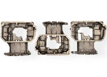 MISKA OLEJOWA PASSAT B5 A4 B6 A6 C5 2.5TDI 059103603J 059103603M 059103603K