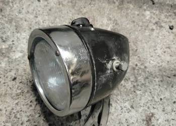Lampa Jawa 50 Mustang Ogar 200
