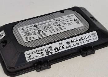 CUPRA FORMENTOR ŁADOWARKA INDUKCYJNA 5NA980611