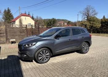 Renault Kadjar Bose