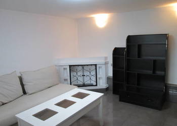 Kawalerka do wynajęcia .Umeblowana Wyposażona  PodwórkoRawicz