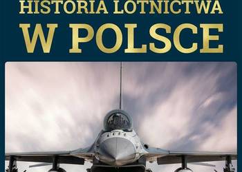 # Historia lotnictwa w Polsce