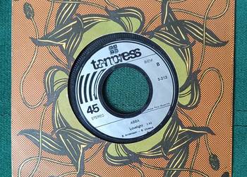 ABBA Chiquitita Lovelight Tonpress winyl