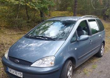 Ford Galaxy 1.9 TDi 4200 PLN