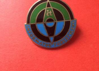 ( 2066 ) Odznaka Turystyczna ( 2066 ) Odznaka Turystyczna