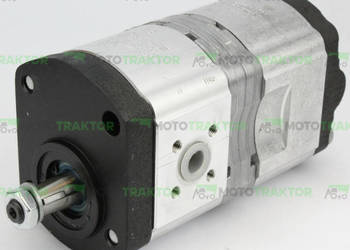 POMPA HYDRAULICZNA DO CASE BOSCH 0510465302 0510465321