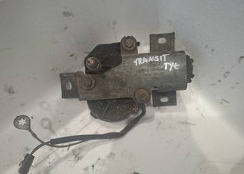 FORD TRANSIT MK5 silniczek wycieraczek tył