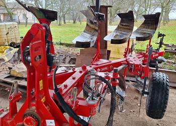 Pługi Akpil Mix due 4