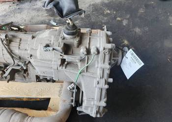REDUKTOR SKRZYNI AUTOMAT TOYOTA FJ CRUISER 4.0