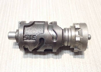 Bębenek Programator biegów YFZ 450 5TA Raptor 04-09r