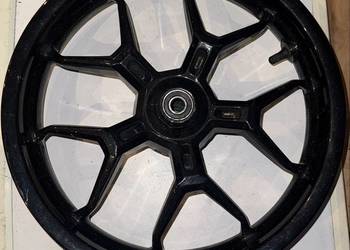 Felga przód  14' Aprilia SR GT 125