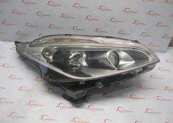 PEUGEOT 208 I LIFT 17r lampa prawa przód 9810602280 ANGLIK