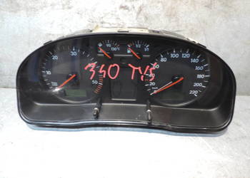 LICZNIK ZEGAR VW PASSAT B5 1.9 TDI 3B1919860C