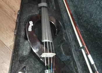 Skrzypce elektryczne