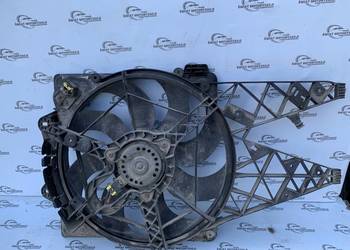MINI COOPER S R53 07r wentylator chłodnicy MINI COOPER S R53 07r wentylator chłodnicy